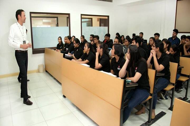 classroom